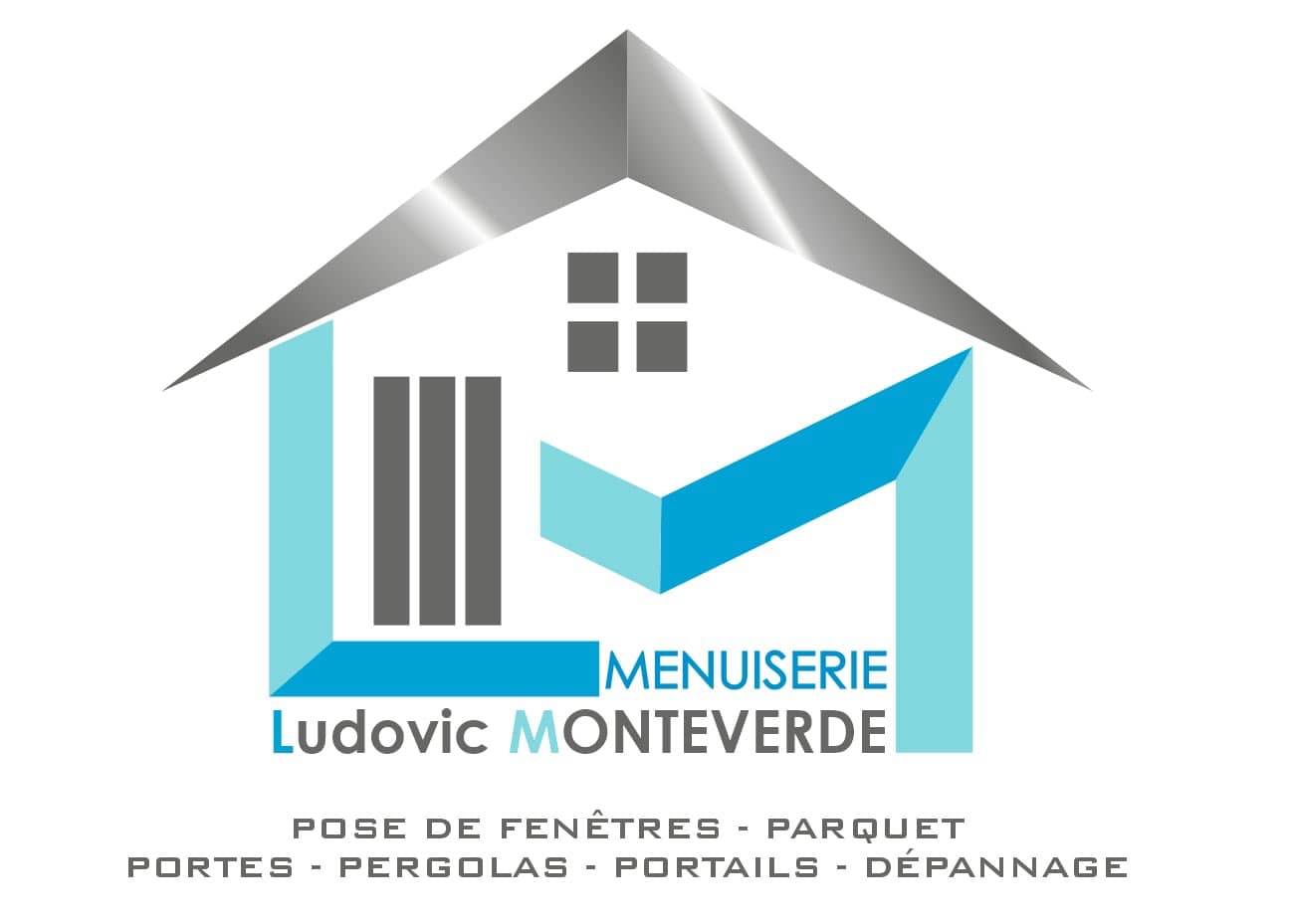     MENUISERIE Ludovic MONTEVERDE 